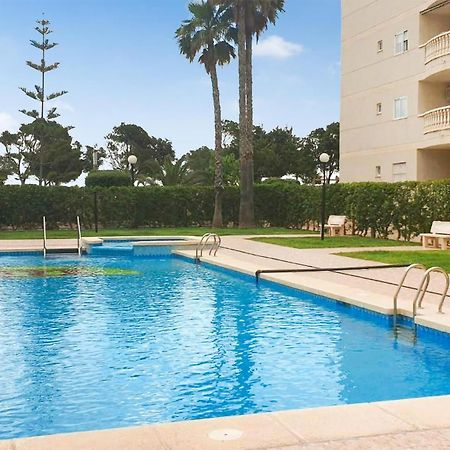 1 Bedroom Nice Apartment In Los Arenales Del Sol Exterior foto